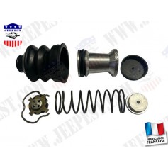 KIT REPAIR MASTER CYLINDER M8/M20 "MADE IN FRANCE"