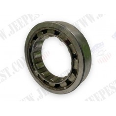 BEARING CLUSTER GEAR TRANSMISSION 1207TS