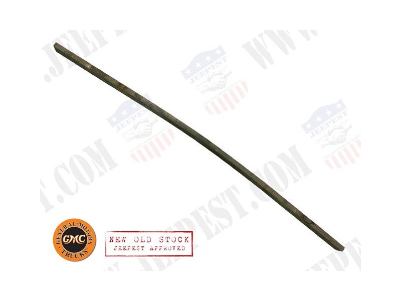 BOIS ARCEAU CAISSE ARRIERE SUPERIEUR CCKW