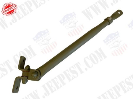 ARM OUTISDE MIRROR DODGE OPEN CAB USA
