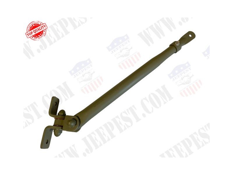 ARM OUTISDE MIRROR DODGE OPEN CAB USA