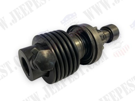 LANCEUR DEMARREUR 6/12 VOLTS JEEP