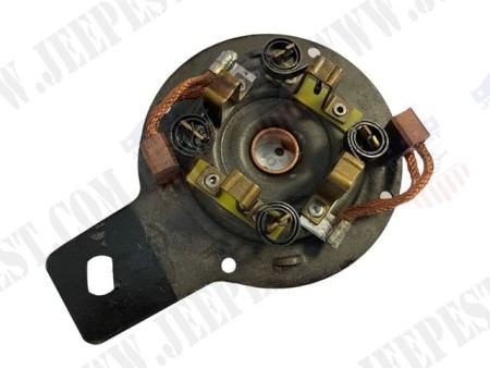 PALIER DEMARREUR ARR 6/12 VOLTS JEEP NOS NET