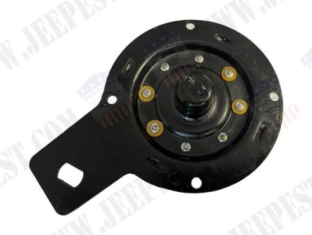 PALIER DEMARREUR ARR 6/12 VOLTS COMPLET JEEP