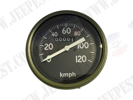 COMPTEUR VITESSE KILOMETRE REPRO STD