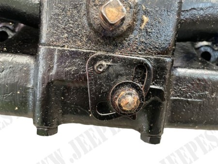 COLLECTEUR ADM & ECH NEUF DODGE NET
