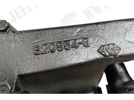 COLLECTEUR ADM & ECH NEUF DODGE NET