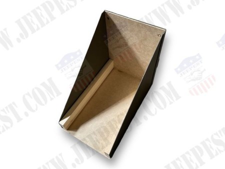 COUVERCLE BATTERIE GMC CCKW 352 NET