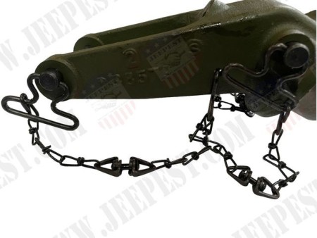 FOURCHE CRADDLE AFFUT CAL .30/.50