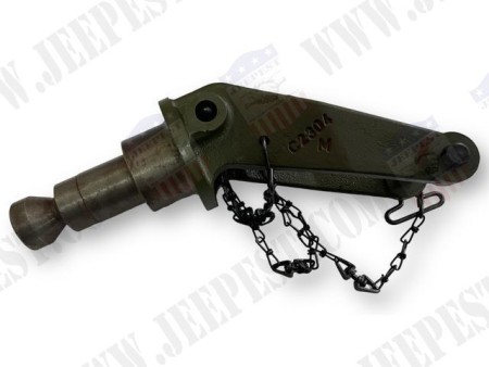 FOURCHE CRADDLE AFFUT CAL .30/.50