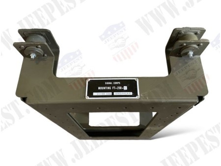 SUPPORT RADIO FT-250 REPRODUCTION NET