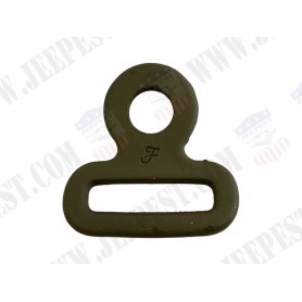 PLATE ANCHOR SAFETY STRAP GPW