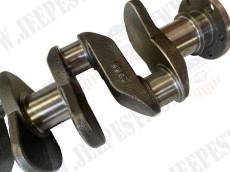 VILEBREQUIN MOTEUR JEEP MB/GPW NEUF