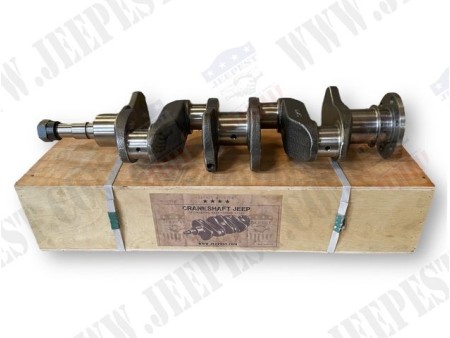 VILEBREQUIN MOTEUR JEEP M201/M38 NEUF