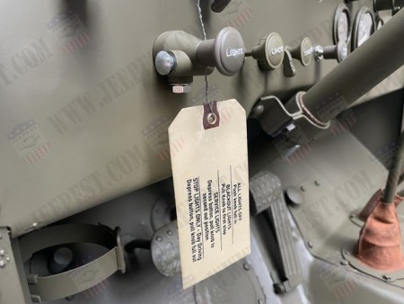 ETIQUETTE INTERRUPTEUR TIRETTE "LIGHT SWITCH"