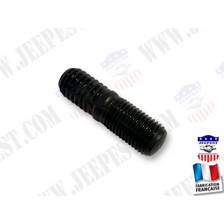 STUD TIMING COVER JEEP "MADE IN FRANCE" (4)