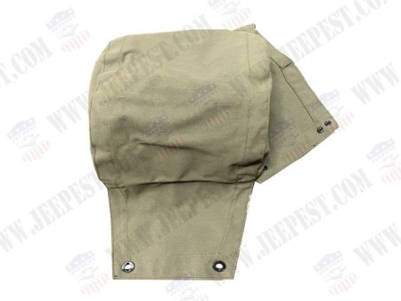HOUSSE TREUIL GMC CANVAS USA