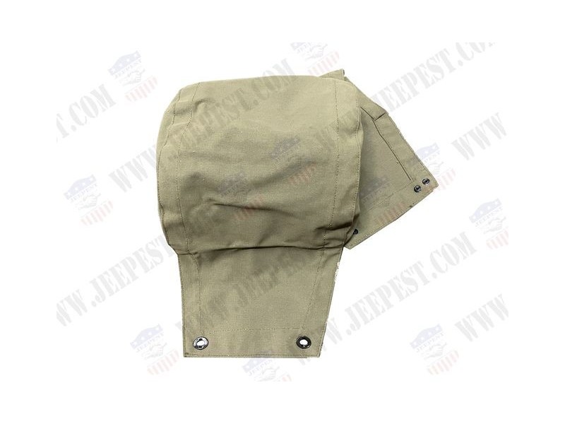 HOUSSE TREUIL GMC CANVAS USA
