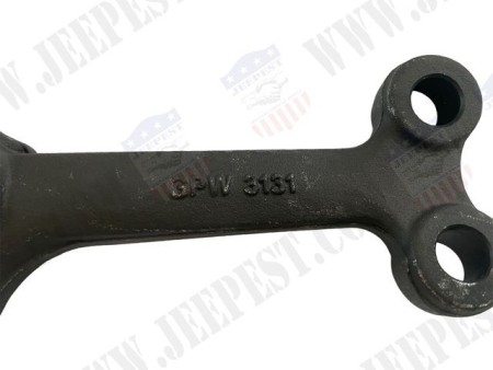 LEVIER DOUBLE DIRECTION/PONT JEEP GPW