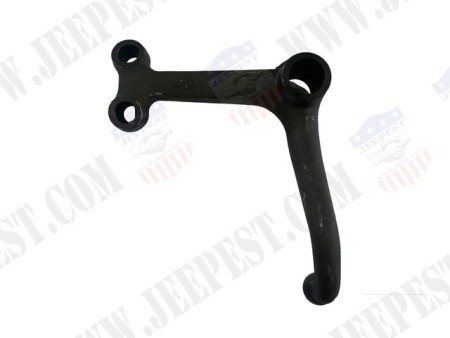 LEVIER DOUBLE DIRECTION/PONT JEEP GPW