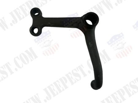 LEVIER DOUBLE DIRECTION/PONT JEEP MB