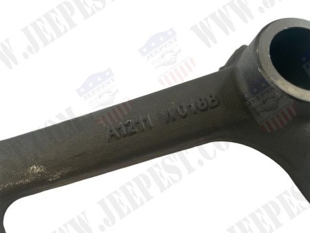 LEVIER DOUBLE DIRECTION/PONT JEEP MB