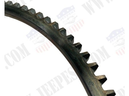 COURONNE DEMARREUR 97 DENTS JEEP