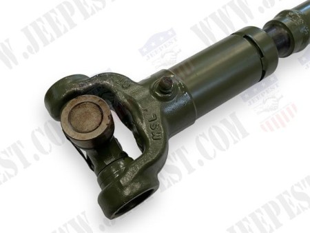 TRANSMISSION AVANT CPT JEEP NEUF