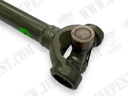 TRANSMISSION AVANT CPT JEEP NEUF