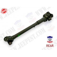 TRANSMISSION ARRIERE CPT JEEP NEUF