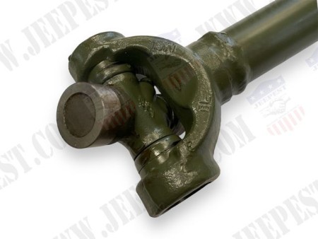 TRANSMISSION ARRIERE CPT JEEP NEUF