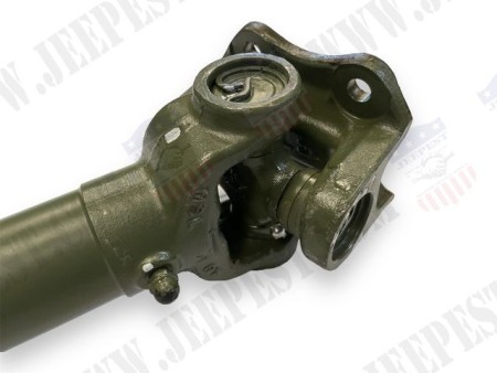 TRANSMISSION ARRIERE CPT JEEP NEUF
