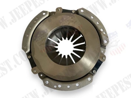 MECANISME EMBRAYAGE JEEP 215MM "BORG & BECK"