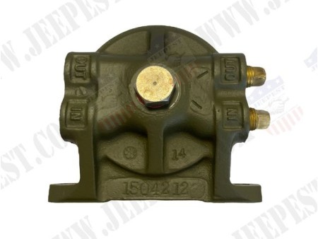 FILTRE A ESSENCE COMPLET JEEP MB NET