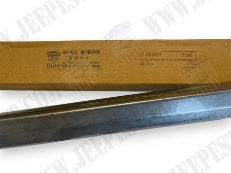 RAMPE EAU INTERNE BLOC MOTEUR DODGE