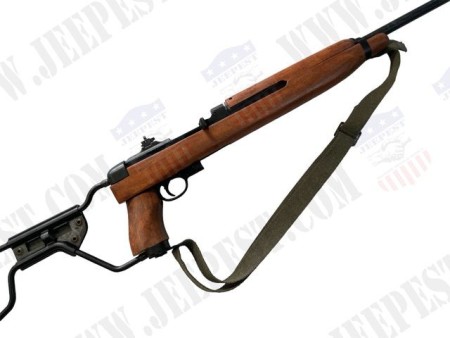 ARME FACTICE USM1 PARA BOIS ET METAL NET