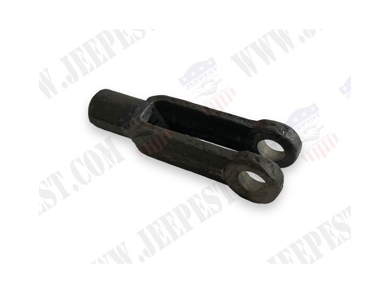 CHAPE CABLE EMBRAYAGE/FAM TAMBOUR