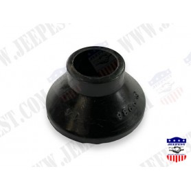 DUST COVER TIE ROD END RUBBER