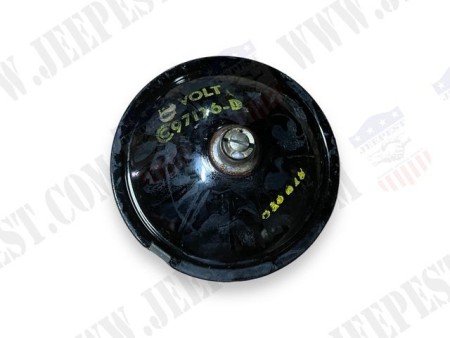 OPTIQUE PHARE HALFTRACK&M8 12 VOLTS NOS