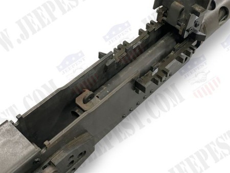 ARME FACTICE MITRAILLEUSE .50 METAL NET