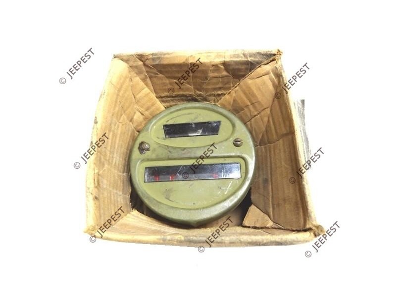 LAMP TAIL LIGHT US 6 VOLTS RIGHT US NET