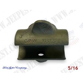 PIVOT TOP BOW FORD GPW EARLY (5/16)