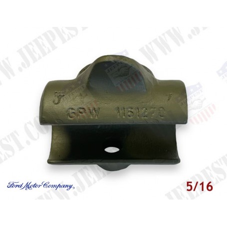PIVOT TOP BOW FORD GPW EARLY (5/16)