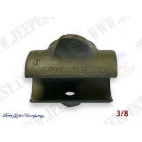 PIVOT TOP BOW FORD GPW LATE (3/8)