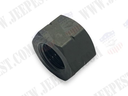 ECROU GOUJON CULASSE JEEP "MADE IN FRANCE" (15)
