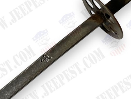 JAUGE A HUILE MOTEUR JEEP GPW NOS NET