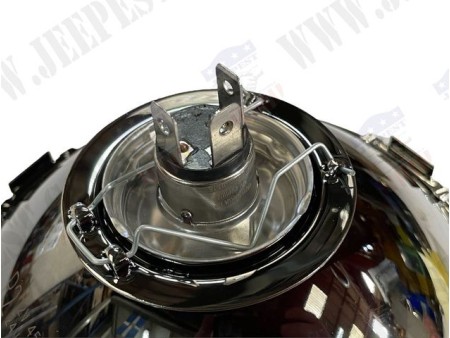 OPTIQUE PHARE EURO JEEP