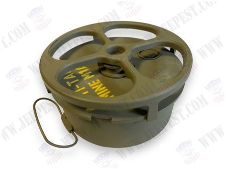 MINE ANTI-TANK M4A1 M8/HALF TRACK REPRO NET