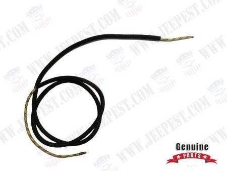 HARNESS BLACKOUT LAMP RIGHT JEEP