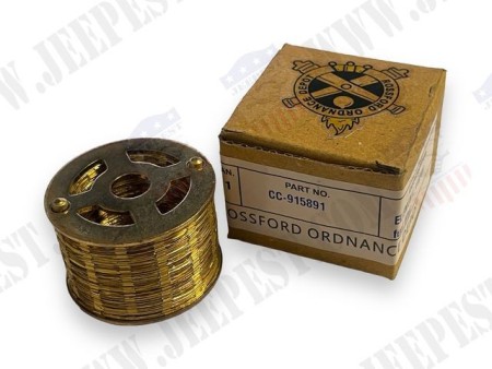 CARTOUCHE FILTRE A ESSENCE LAITON DODGE
